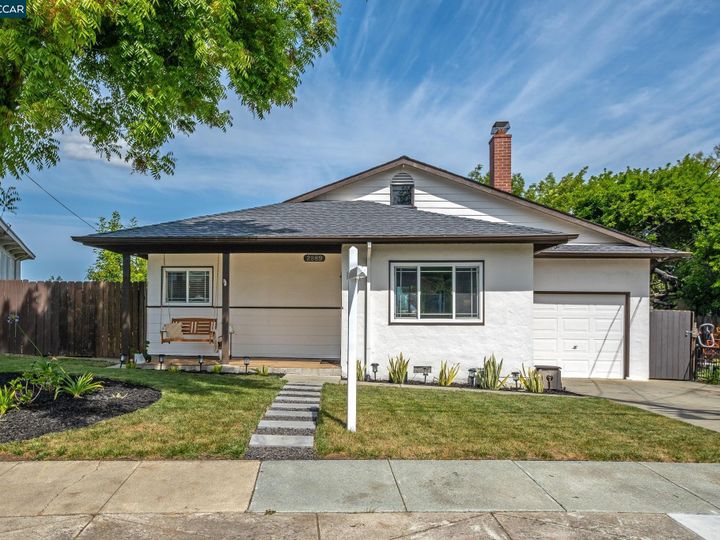 2889 Gillet Ave, Concord, CA | Hillcrest Terrac. Photo 1 of 1