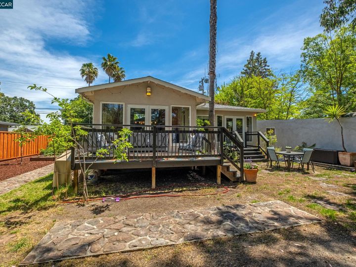 2913 Dorothy Dr, Pleasant Hill, CA | . Photo 18 of 29