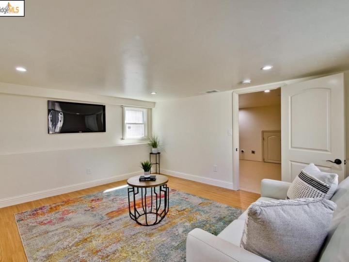 2921 57th Ave, Oakland, CA | Maxwell  Park. Photo 35 of 40
