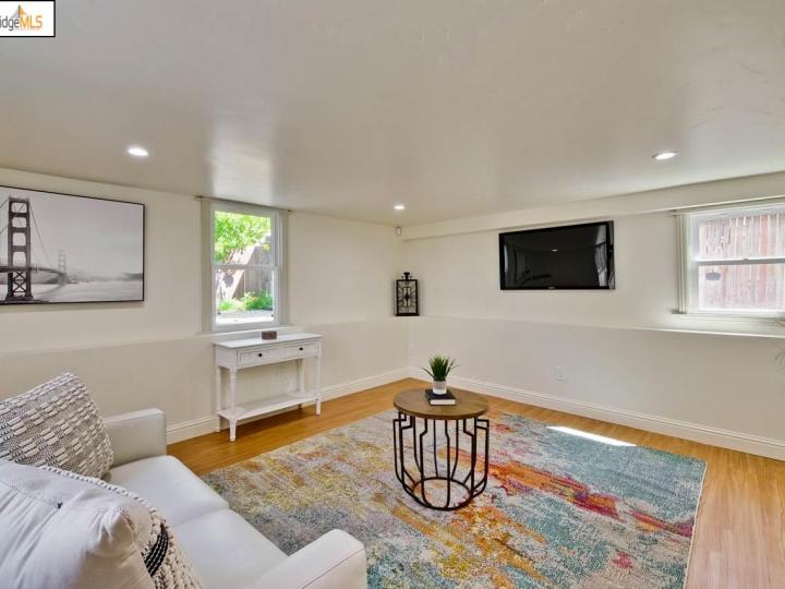 2921 57th Ave, Oakland, CA | Maxwell  Park. Photo 36 of 40