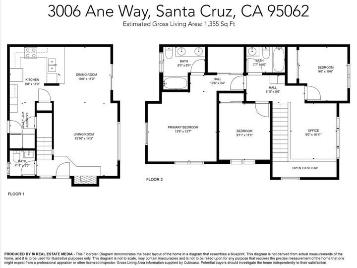 3006 Ane Way, Santa Cruz, CA, 95062 Townhouse. Photo 36 of 36
