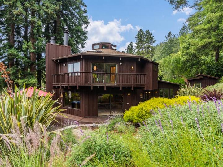309 Spreading Oak Dr, Scotts Valley, CA | . Photo 27 of 40
