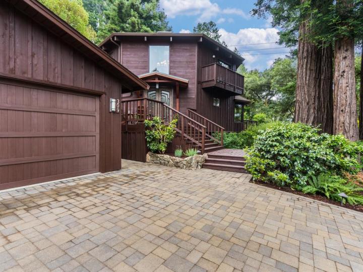 309 Spreading Oak Dr, Scotts Valley, CA | . Photo 32 of 40