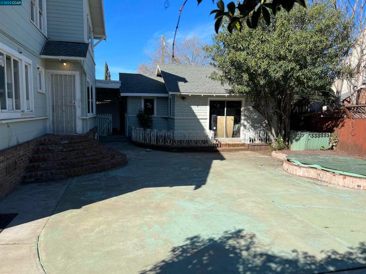312 W 7th St, Antioch, CA | Downtown Antioch. Photo 21 of 26