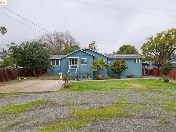 314 Greenfield Ave, Vallejo, CA | . Photo 2 of 29