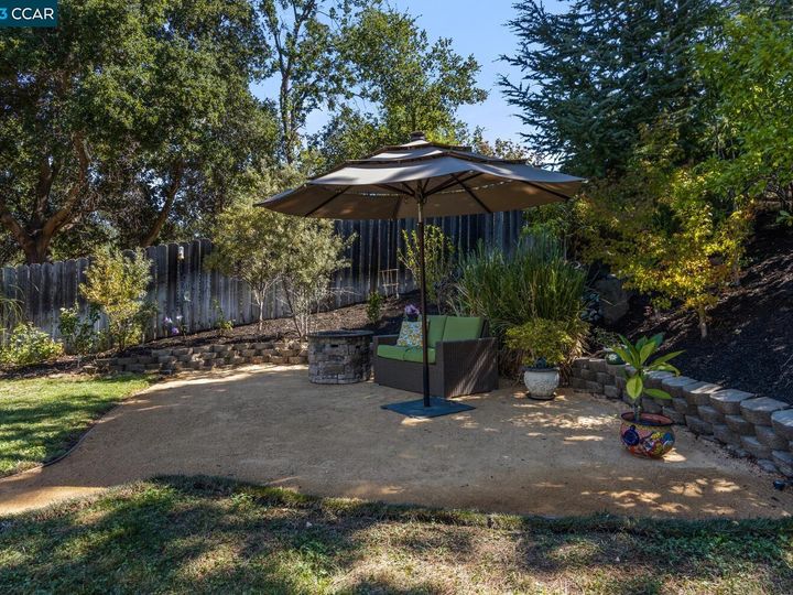 3193 Andreasen Dr, Lafayette, CA | Trails Area. Photo 30 of 47