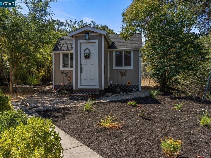 3193 Andreasen Dr, Lafayette, CA | Trails Area. Photo 35 of 47