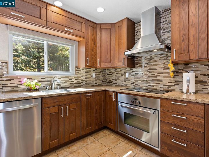 3193 Andreasen Dr, Lafayette, CA | Trails Area. Photo 9 of 47