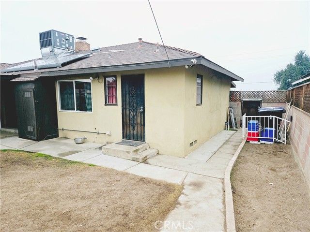3217 Haley St, Bakersfield, CA | . Photo 59 of 60