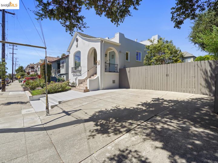 3233 Ardley Ave, Oakland, CA | Lower Glenview. Photo 50 of 51