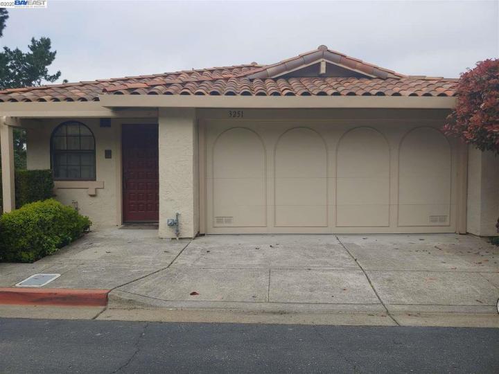 3251 Guillermo Pl, Hayward, CA, 94542 Townhouse. Photo 1 of 15