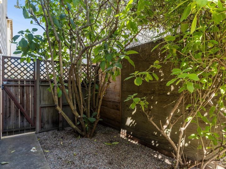 3268 Louise, Oakland, CA, 94608 Townhouse. Photo 37 of 42