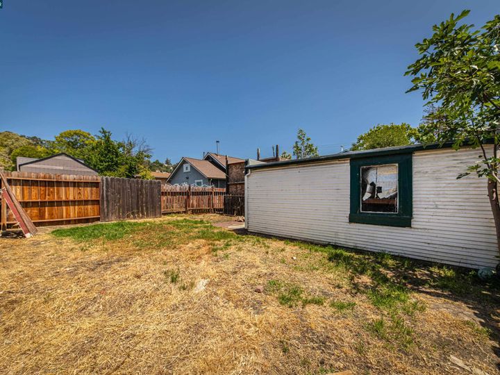 3319 66th Ave, Oakland, CA | Millsmont Area. Photo 22 of 22