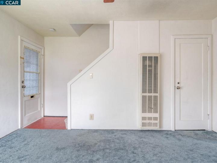 339 W Chanslor Ave, Richmond, CA, 94801 Townhouse. Photo 6 of 33