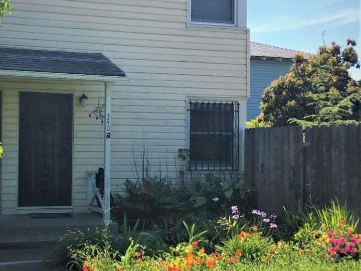 340 W Bissell Ave, Richmond, CA, 94801 Townhouse. Photo 1 of 15