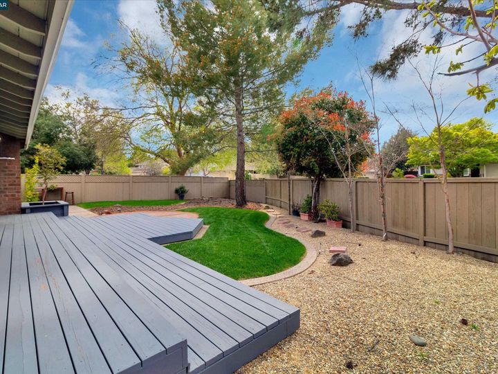 3486 Canfield Dr, Danville, CA | Crow Canyon Ests. Photo 52 of 53