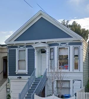 351 Day St San Francisco CA Multi-family home. Photo 1 of 1