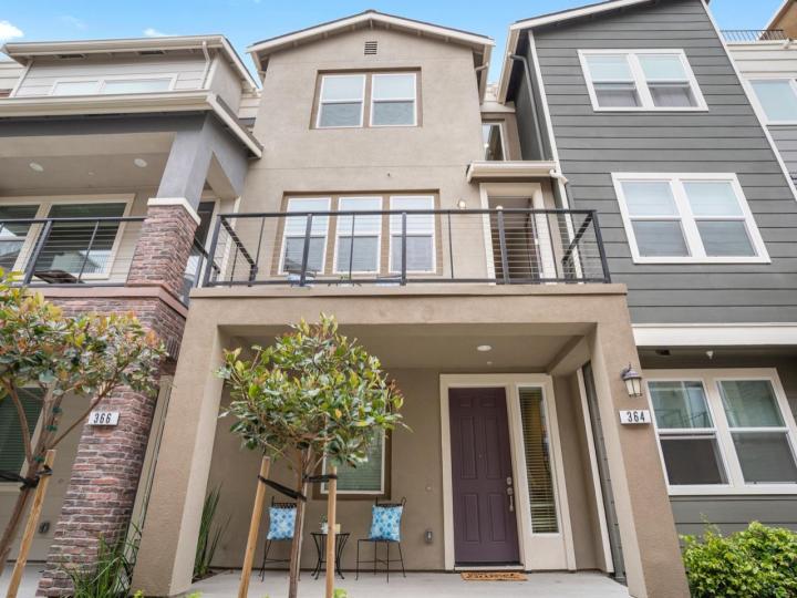 364 Charles Morris Ter, Sunnyvale, CA, 94085 Townhouse. Photo 1 of 22