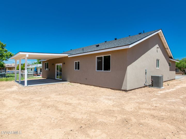 3640 S Chino Dr, Camp Verde, AZ | Clear Crk W2. Photo 19 of 28