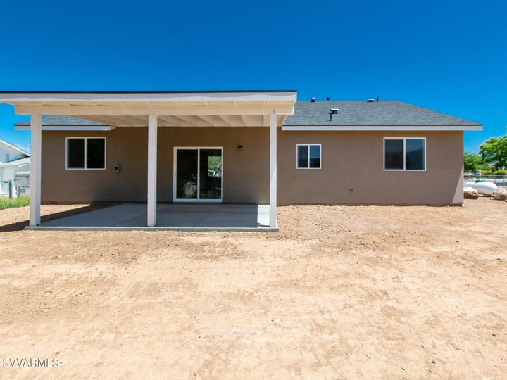 3640 S Chino Dr, Camp Verde, AZ | Clear Crk W2. Photo 20 of 28