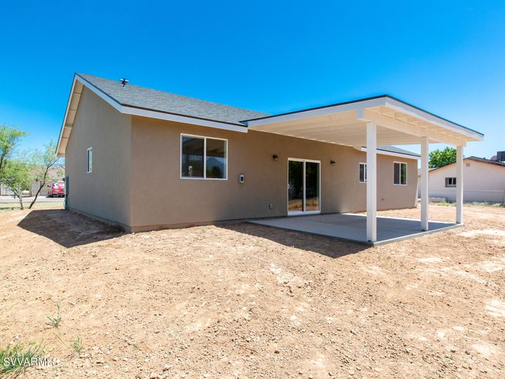 3640 S Chino Dr, Camp Verde, AZ | Clear Crk W2. Photo 21 of 28