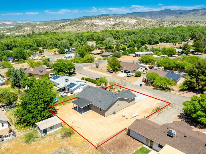3640 S Chino Dr, Camp Verde, AZ | Clear Crk W2. Photo 26 of 28