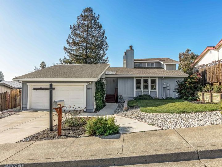 3654 Sunview Way, Concord, CA | East Sun Terrrac. Photo 1 of 36