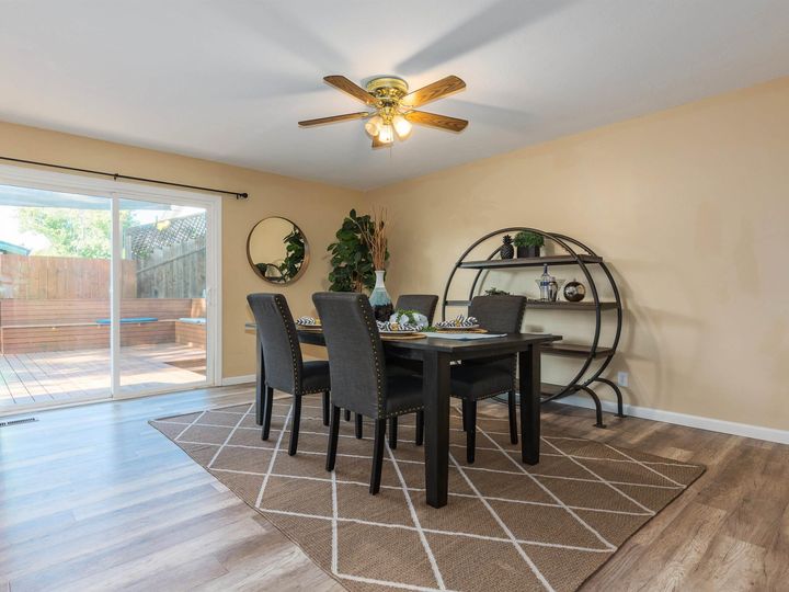 3654 Sunview Way, Concord, CA | East Sun Terrrac. Photo 12 of 36