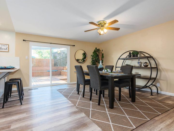 3654 Sunview Way, Concord, CA | East Sun Terrrac. Photo 13 of 36