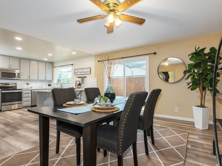 3654 Sunview Way, Concord, CA | East Sun Terrrac. Photo 15 of 36