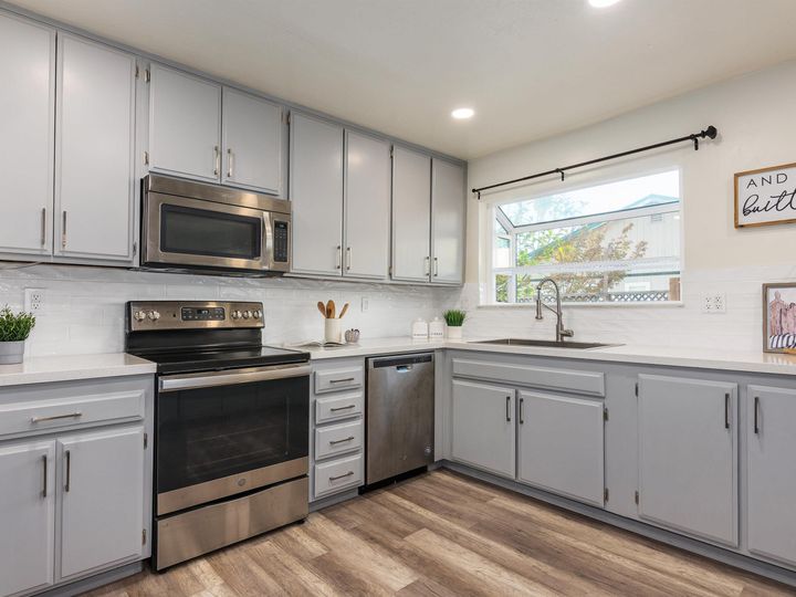 3654 Sunview Way, Concord, CA | East Sun Terrrac. Photo 17 of 36
