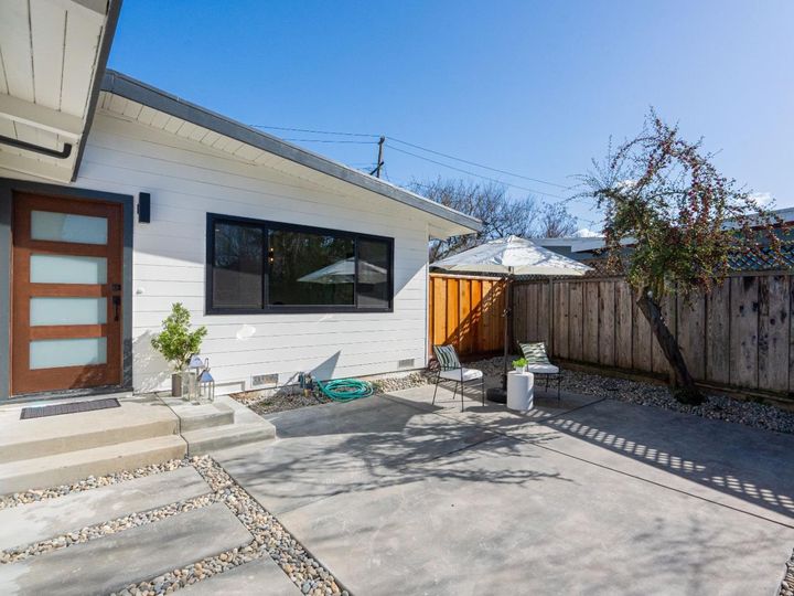369 Ruth Ave, Mountain View, CA | . Photo 24 of 33