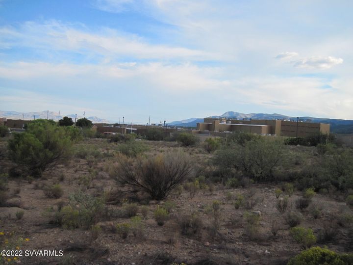 3725 W Summit Point Rd, Camp Verde, AZ | Commercial Only. Photo 2 of 5