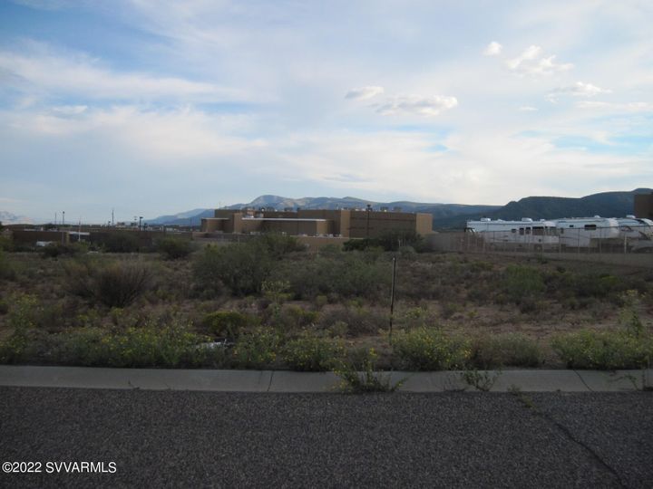 3725 W Summit Point Rd, Camp Verde, AZ | Commercial Only. Photo 3 of 5
