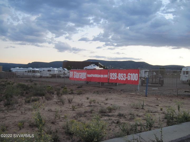 3725 W Summit Point Rd, Camp Verde, AZ | Commercial Only. Photo 4 of 5