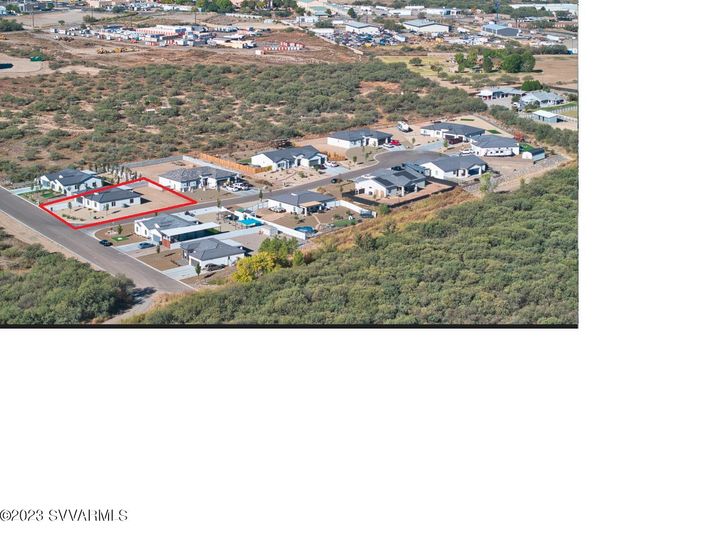 378 Homestead Pkwy, Camp Verde, AZ | Under 5 Acres. Photo 35 of 38