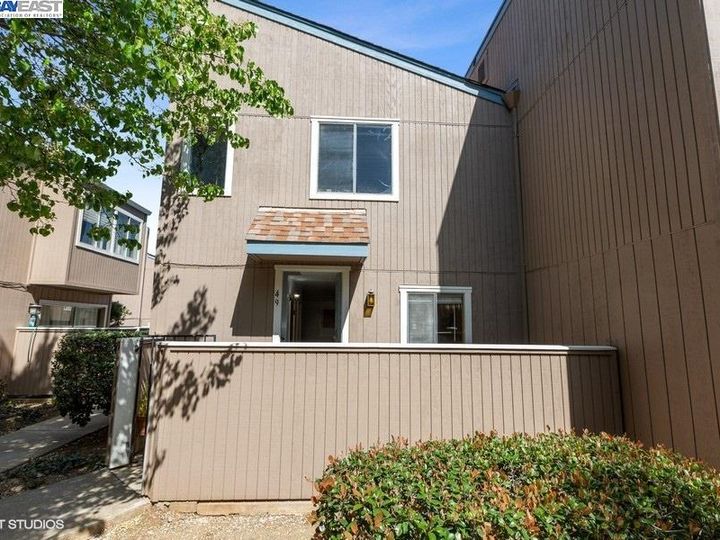 3901 Clayton Rd #49, Concord, CA, 94521 Townhouse. Photo 1 of 15
