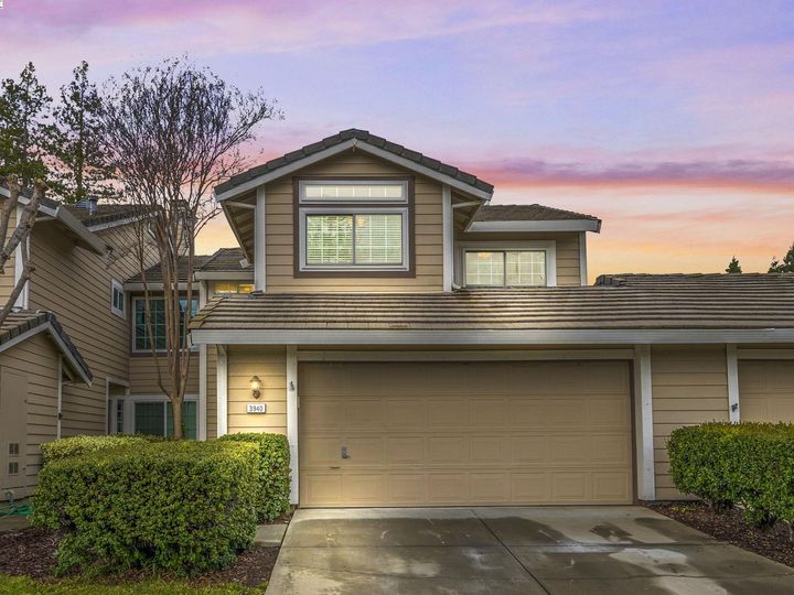 3940 Inverness Cmn, Livermore, CA, 94551 Townhouse. Photo 1 of 1