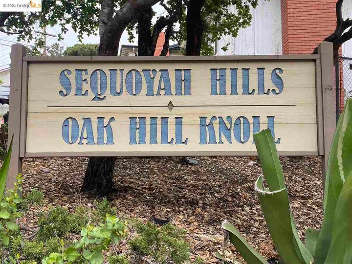 3967 Oak Hill Rd, Oakland, CA | Sequoyah Hills. Photo 2 of 35