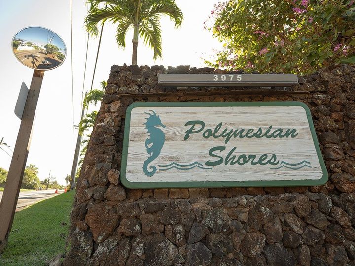 Polynesian Shores condo #108. Photo 30 of 30