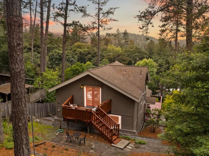 4 Madrone Ave, Mount Hermon, CA | . Photo 37 of 52