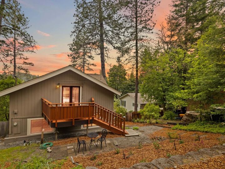 4 Madrone Ave, Mount Hermon, CA | . Photo 38 of 52