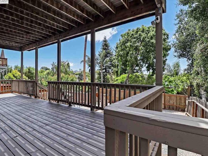 4115 Tompkins Ave, Oakland, CA | Redwood Heights. Photo 35 of 40
