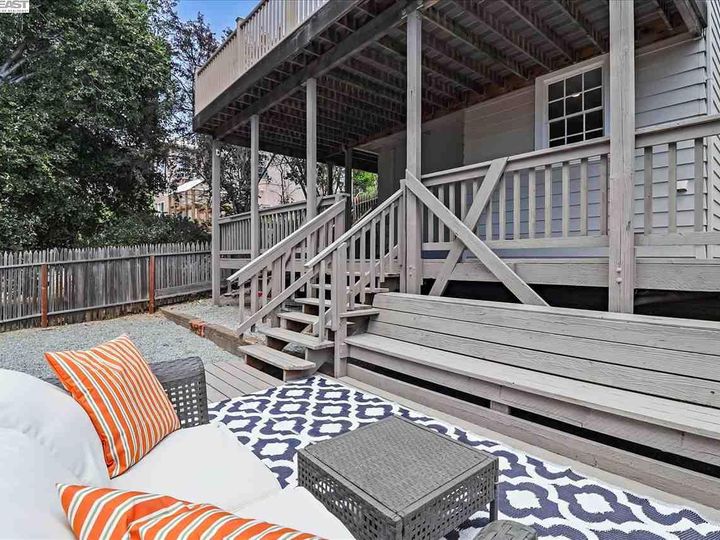 4115 Tompkins Ave, Oakland, CA | Redwood Heights. Photo 37 of 40