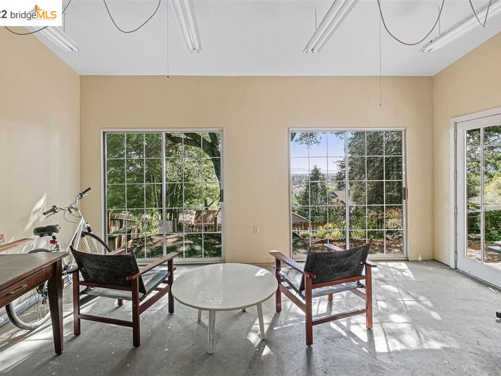 4120 Maybelle Ave, Oakland, CA | Redwood Hts. Photo 45 of 52