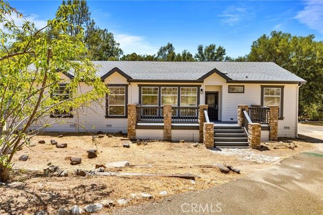 41391 Long Hollow Dr, Coarsegold, CA | . Photo 1 of 28
