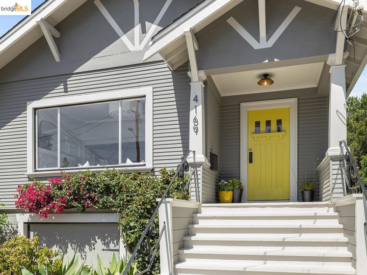 4169 Webster St, Oakland, CA | Temescal. Photo 2 of 45