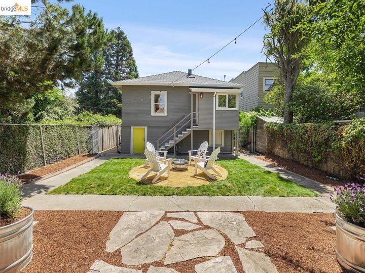 4169 Webster St, Oakland, CA | Temescal. Photo 32 of 45