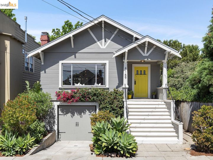 4169 Webster St, Oakland, CA | Temescal. Photo 44 of 45