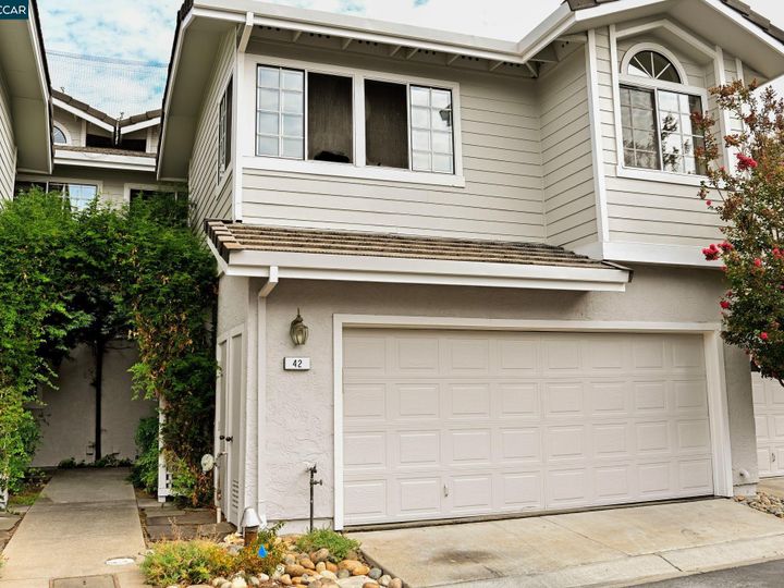 42 Copperfield Ln, Danville, CA, 94506 Townhouse. Photo 1 of 16